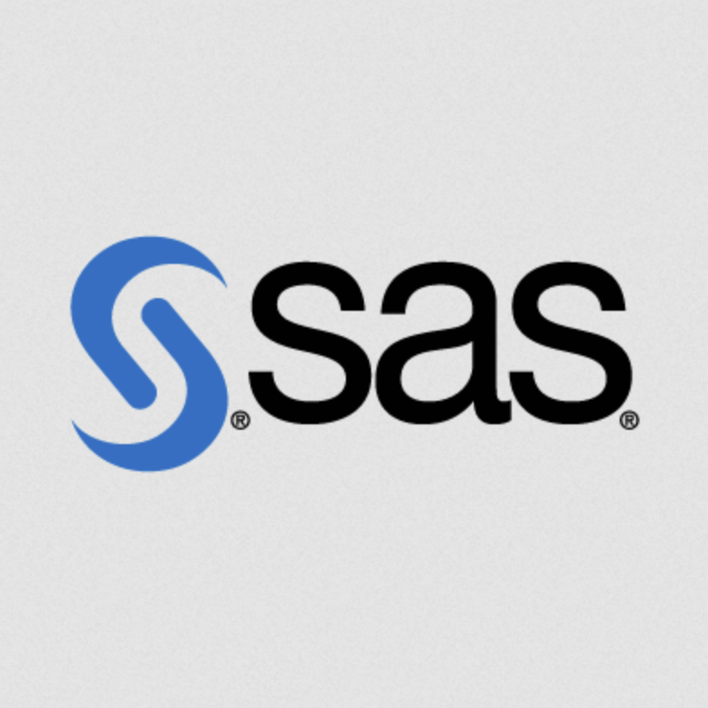 SAS Digital Twins logo